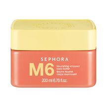 BATH BODY BUTTER (MANTECA NUTRITIVA)